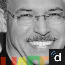 Alain Asher's Instagram, Twitter & Facebook