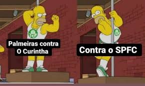 / s ɐ̃ w̃ ˈ p a w. Veja Os Melhores Memes Do Titulo Do Sao Paulo Sobre O Palmeiras Galerias