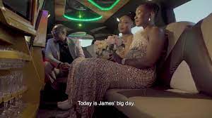 This week s episode of sofaslahlane is deep. You Promised To Marry Me Moja Love Home Facebook