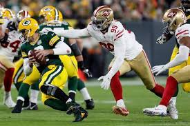 San Francisco 49ers Vs Green Bay Packers Nfl Playoffs Live Score Updates Tv Channel How To Watch Free Live Stream Online Nfc Championship Oregonlive Com