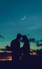 Pin By Makershine On Good Night Romantic Wallpaper Love Wallpaper Romantic Art