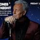 TOM JONES Tribute Night — Zion Bristol event image