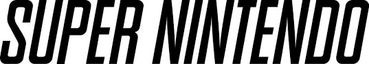 6.43 click on the stars to rate this fontstruction. Nintendo Fonts Fontspace
