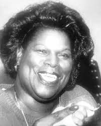 Dorothy Lasley's Instagram, Twitter & Facebook