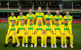 Get live cricket scores, scorecard updates, match schedule, predictions & results, stats, latest news & videos of all international, domestic & t20 series at cricket.com Cricket Australia To Let Fans Decide The Team S Jersey For The 2019 20 Summer