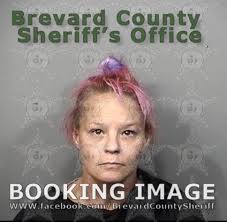 Arrests In Brevard County: July 28, 2020