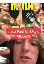 Jake Paul Next Match Richard Pillon