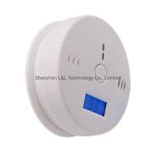 I figured, what the hell, i'll get the one that does both for a few more bucks. China Carbon Monoxide Alarm Honeycomb Soot Detector Co Blue Smoke Detection Lcd Display Alarm China Carbon Monoxide Alarm Co Detector