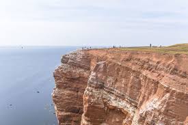 Search and compare airfares on tripadvisor to find the best flights for your trip to helgoland. A Delightful Day Trip To Helgoland Hamburg And Beyond