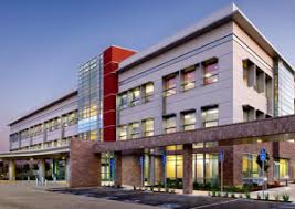 San Mateo Medical Offices Building Kaiser Permanente Redwood City Medical Center