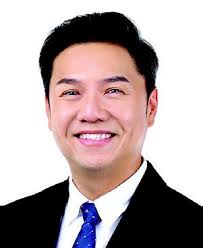 Our Clubs Presidents