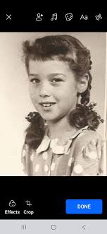 Grove Park Elementary School 1969