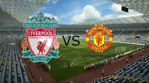 Manchester united is the utter definition of show of reigning supremacy and prowess. Liverpool Host Manchester United In Mouth Watering Northwest Derby