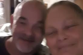 Fundraiser by Jo Roark : Help me bury my husband