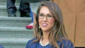 Ted cruz and lauren boebert condemned for prayers for boulder victims. Republican Rep Lauren Boebert Raising Eyebrows Just Days Into First Term Cnn Video
