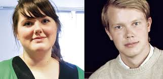 De tar plats i ledningen av kårsverige