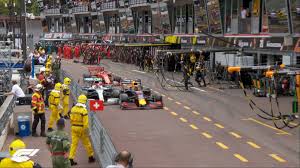 Mercedes team boss toto wolff has said that finnish driver valtteri bottas was partly to blame for his retirement from the monaco grand prix on sunday afternoon. Bottas Wolff Fine With Verstappen S Five Second Penalty In F1 Monaco Gp