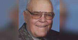Obituary information for Arnold E. Oleson