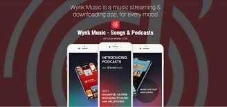 Enjoy from over 30 lakh hindi, english, bollywood, regional, latest, old songs and more. Wynk Music Mod Apk 3 26 1 0 Ad Free Download For Android