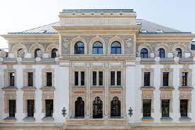 Citeste acum toate articole despre marmorosch blank pe digi24.ro Lithuanian Group Turns Historic Bank Site In Bucharest Into Luxury Hotel With Eur 42 Mln Investment Romania Insider