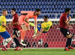 The gold medal match took place at the international stadium yokohama Jberovwqlyrdfm