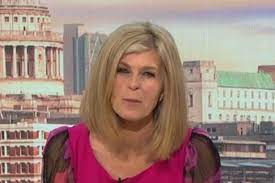 Good morning britain presenters charlotte hawkins and kate garraway discussed the nta nominations with dr hilary jones, kevin maguire and amanda. Good Morning Britain News Views Gossip Pictures Video Wales Online