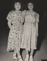 Japanese Pan Pan Girls 1940s Japan Women Girl