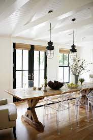 Over 400 designs in formal dining room furniture and casual dining room furniture. How To Mix And Match Dining Room Furniture Pop Talk Swatchpop
