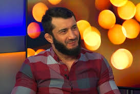 Mamed khalidov, tomasz narkun scheduled for rematch at ksw 46 on dec. Mamed Khalidov O Ksw Walce Z Pudzianowskim Muzyce I Koncu Kariery Wywiad Video Eska Pl