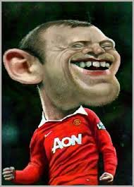 Rúben dias spielte in der jugend bei seinem heimatverein cf estrela amadora, ehe er 2008 in die jugendakademie von benfica lissabon wechselte. Manchester United Caricature With Attitude Lustige Karikaturen Karikaturen Bilder
