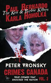 They met in october 1987 and were caught up in a whirlwind romance. Paul Bernardo And Karla Homolka Crimes Canada True Crimes That Shocked The Nation Volume 3 Vronsky Peter 9781987902037 Amazon Com Books