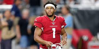 Wenn das so weitergeht, sind die . Kyler Murray Clapping Snap Becoming An Issue With Nfl Refs