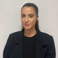 Sarah Trad Email & Phone Number