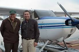 Del O'Brien inducted to Ontario Agriculture Hall of Fame