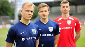 Select from premium sv babelsberg 03 of the highest quality. Miethke Ist Neuer Trikotsponsor Des Sv Babelsberg 03 Babelsberg 03