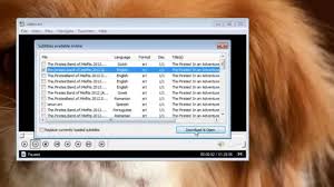 This is the final xp release. How To Add Subtitles To Movies Or Series In Windows Xp 7 8 The Easy Way Youtube