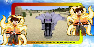 These characters are made very high quality and beautiful in hd quality. Naruto Jedi Mod For Android Apk Download