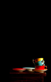 Pin Oleh Kato Di Colours Karya Seni Kopi Kopi Seni
