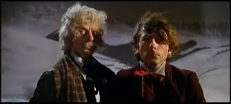 Dusty Video Box: Art-house Hammer… The Fearless Vampire Killers (1967)