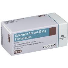 Eplerenon ist für kinder und jugendliche bis 18 jahren nicht zugelassen. Eplerenon Accord 25 Mg 100 St Shop Apotheke Com