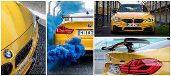 2018 bmw 2 series color options, codes, chart & interior colors. Bmw Individual Colours As An Exclusive Statement