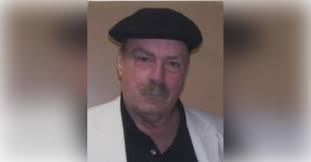 Obituary information for Sidney E. Waters