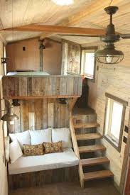 Amazing Smart Tiny House Ideas For Optimum Rooms In 2020 Tiny House Cabin Tiny House Interior Design Tiny House Design