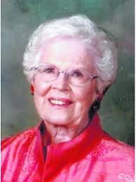 Ella L. Shaffer, 94 Obituary