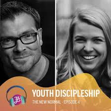 The Youthscape Podcast