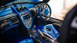 We are partners with singapore cars site specialising in used cars, new cars, car articles, car reviews & car news. Pagani Huayra Silver Brown Interior Rhd 76023 Page 3 Forum Pagani Zonda Net