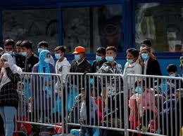 Καταγόταν από τα καρδάμυλα της χίου. Idryma Maria Tsakos Politischios Gr