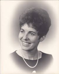 Obituary for Maria Staggs