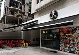 Ground & mezzanine floors, no. Chick N Go Kuala Lumpur Restaurant Reviews Photos Phone Number Tripadvisor