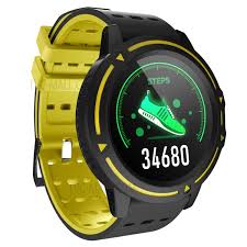 A wide variety of smart bracelet options are available to you, such as screen resolution, display type. Best Discount Of 1 3inch Full Touch Display V5 Smart Bracelet Outdoor Sports Fitness Tracker Blood Pressure Monitor Smart Band Yellow Tvc Mall